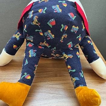 Merrythought ハンプティ・ダンプティ たまごぬいぐるみ 大小セット Amazon.co.jp: メリーソート MERRYTHOUGHT ハンプティダンプティ 卵