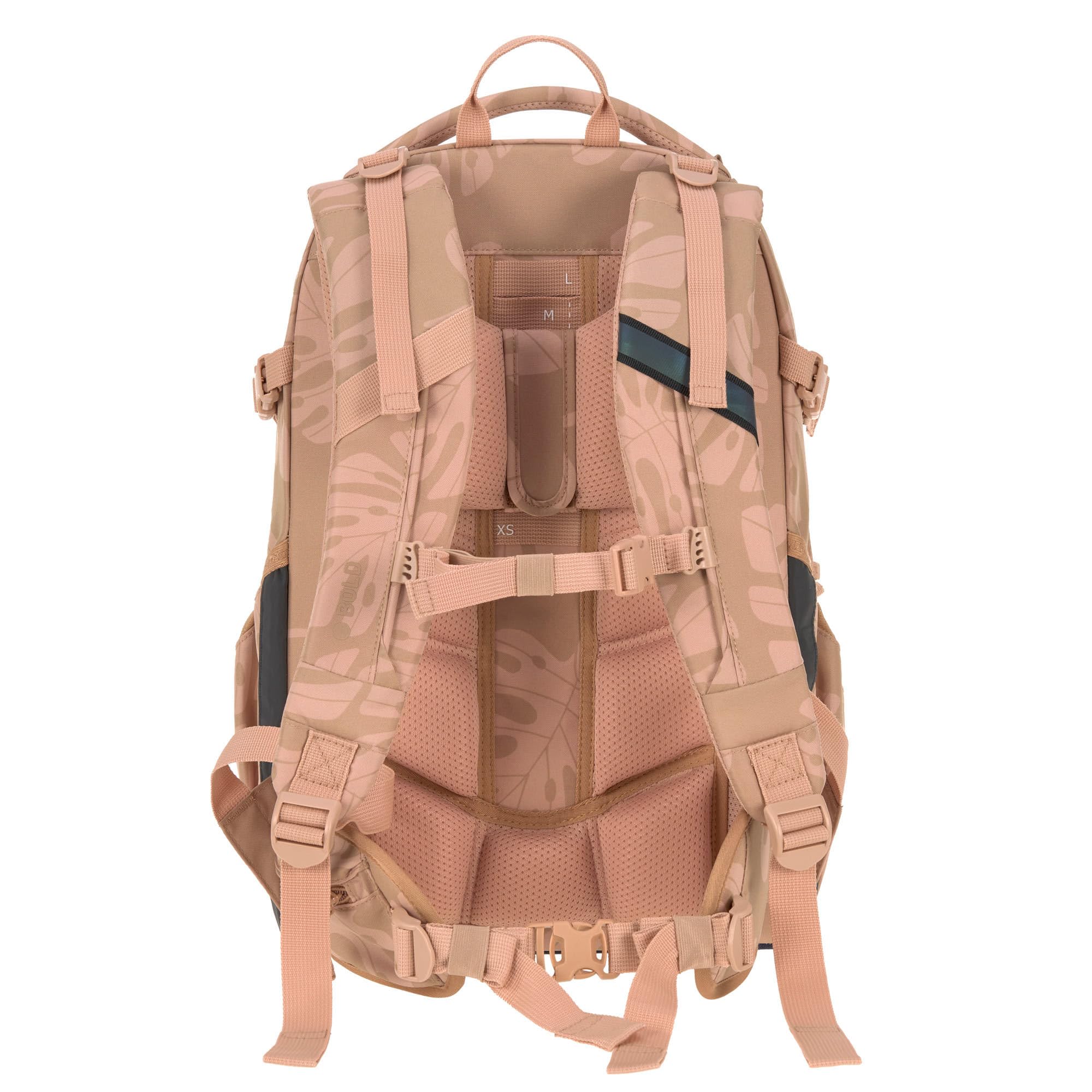BOLD Lässig Zaino da scuola per bambini Borse da scuola per ragazzo e ragazza Borse per ragazzi per scuola Daypack per studenti scolastici/BOLD School Backpack
