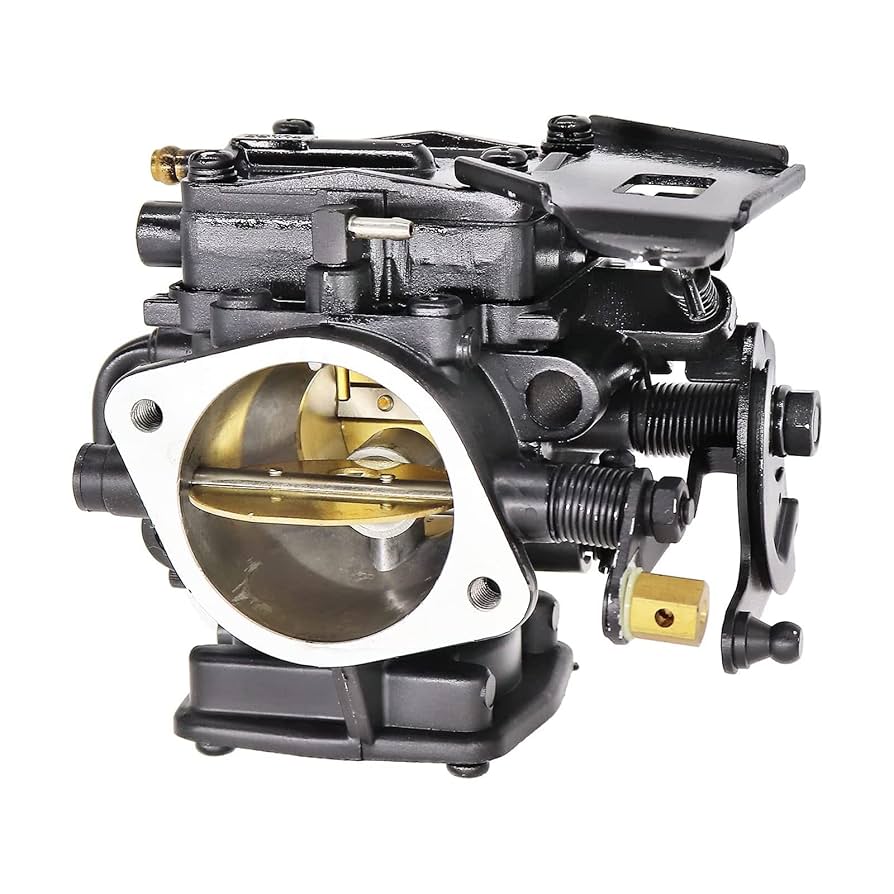 ハヤテ Amazon.com: 40mm Carburetor, Compatible with SBN40MM Mag