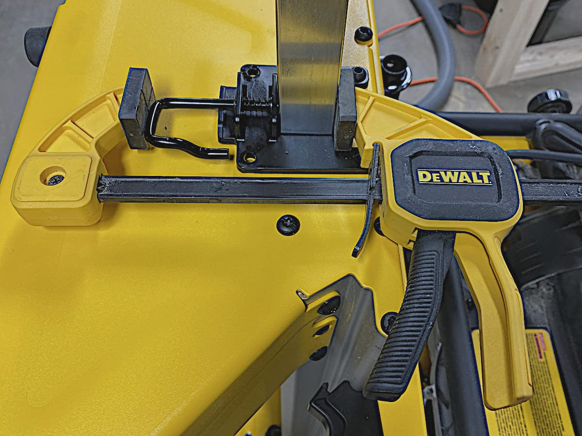 36/mo Finance DEWALT Table Saw Stand, Mobile/Rolling (DW7440RS