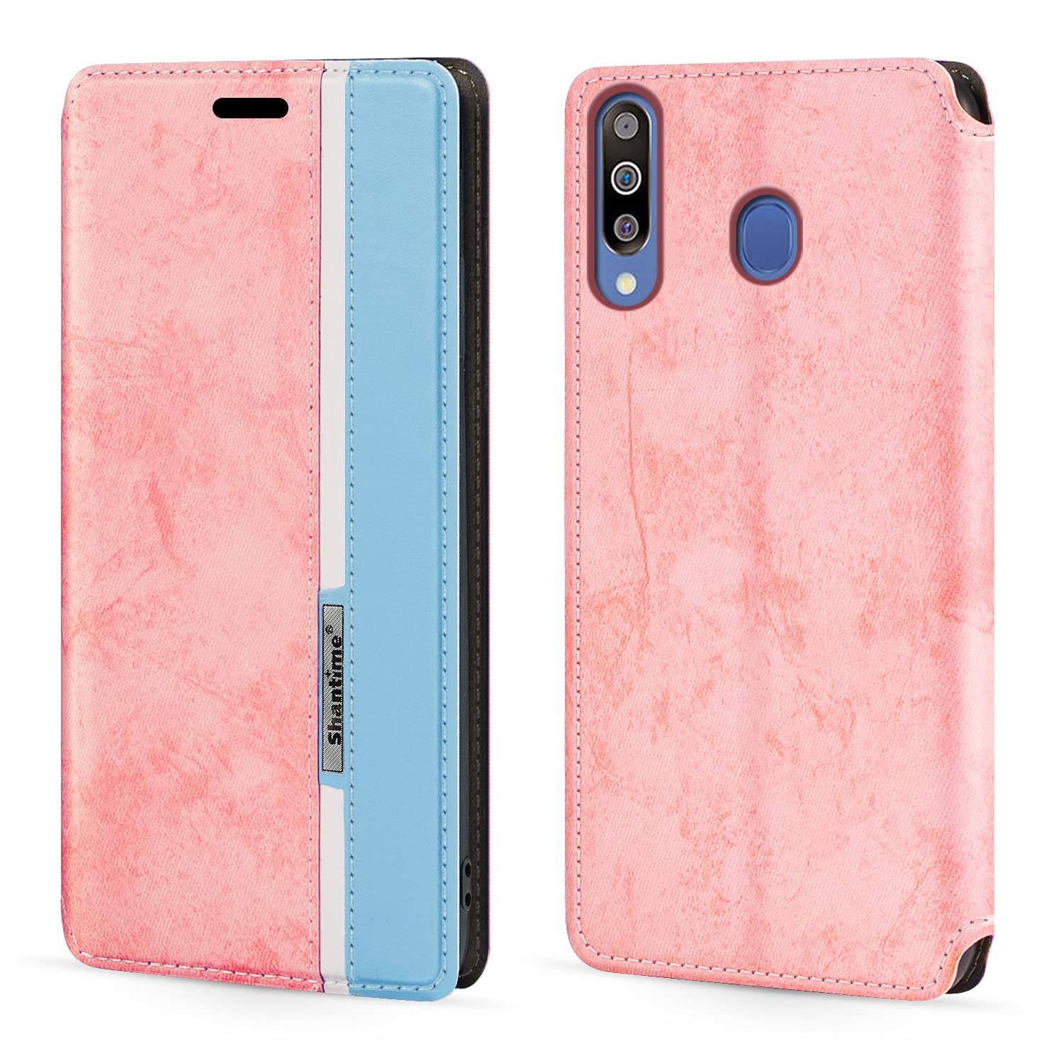 Samsung m 30 flip cover Clearance