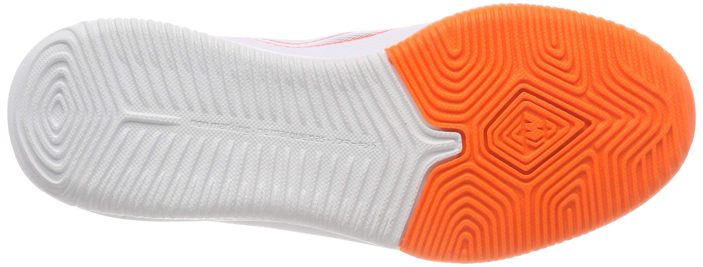Nike Mercurialx Vapor XII Academy IC Junior, Scarpe da Calcio Unisex-Adulto