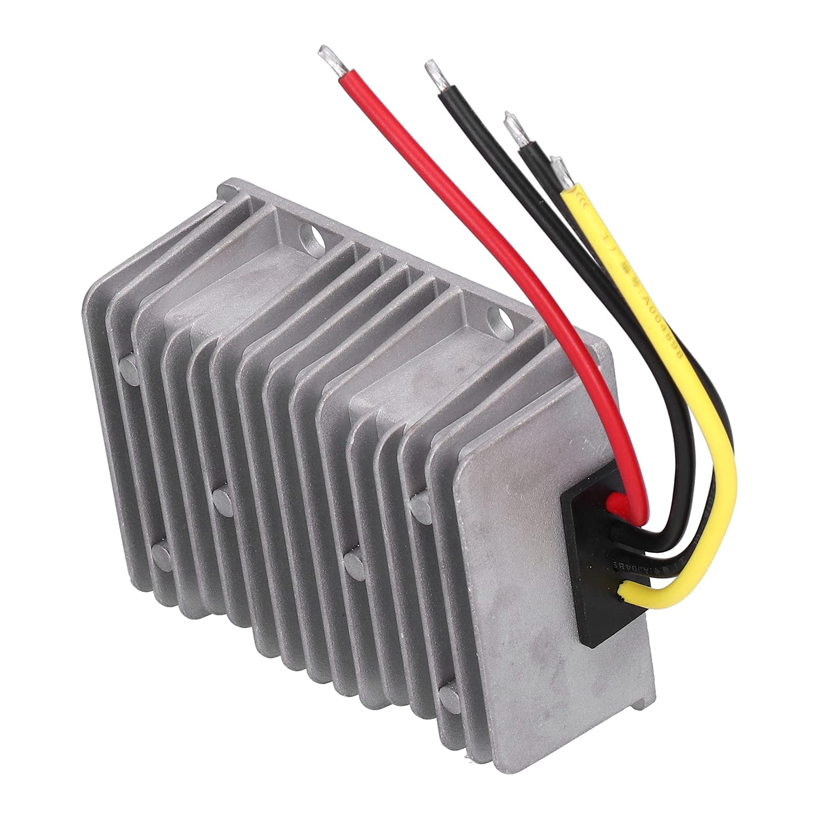 Konwerter mocy Moduł regulatora napięcia transformatora Boost 9 40 V do 12 V 20 A 240 W Wodoodporny, pyłoszczelny do kamer monitorujących Oświetlenie LED Sprzęt przemysłowy