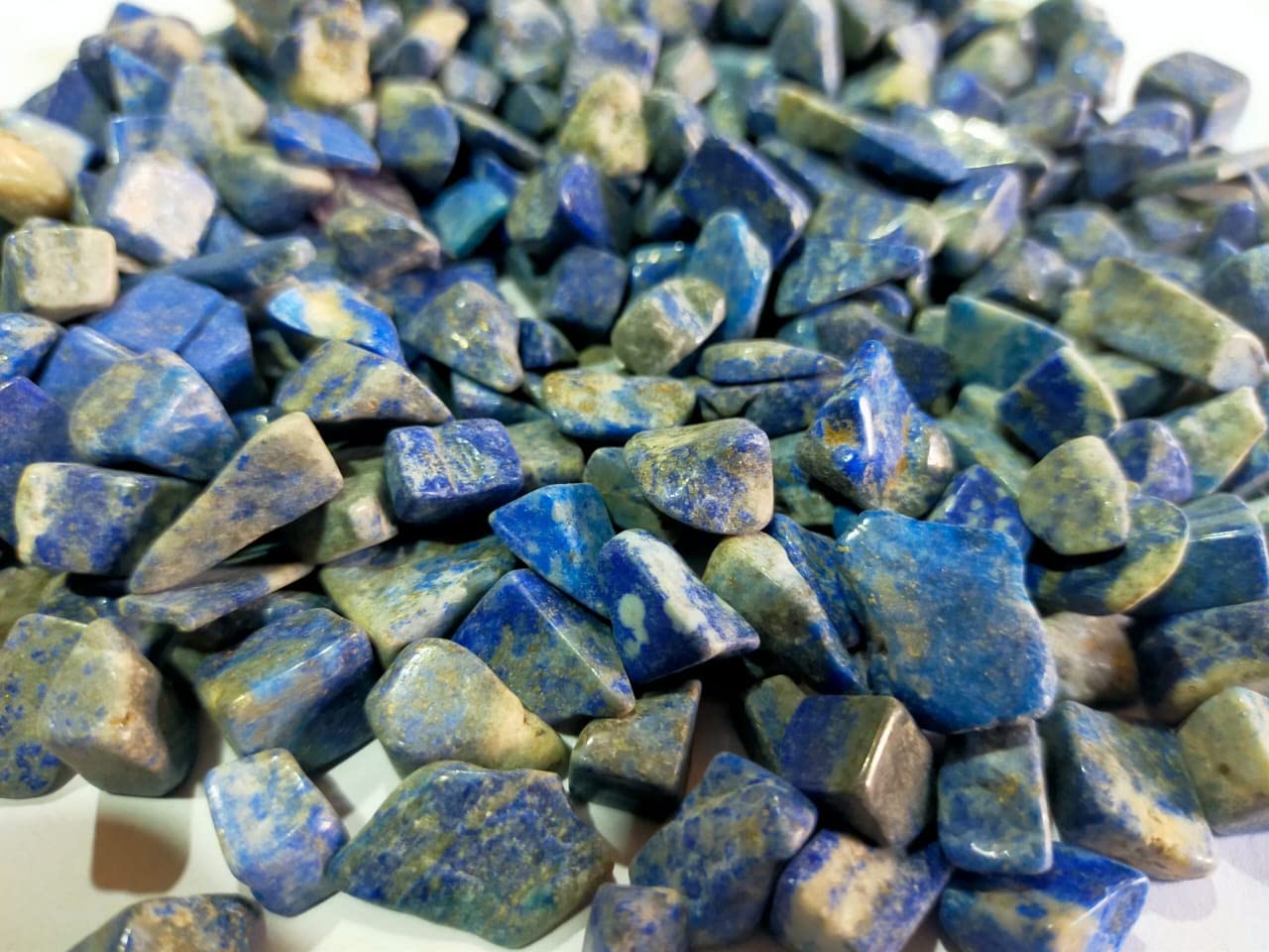 Shivalaya Gems Crystal Lapis Lazuli Chips Stone(500gm) (B0B1X85STK) Amazon Price History, Amazon Price Tracker