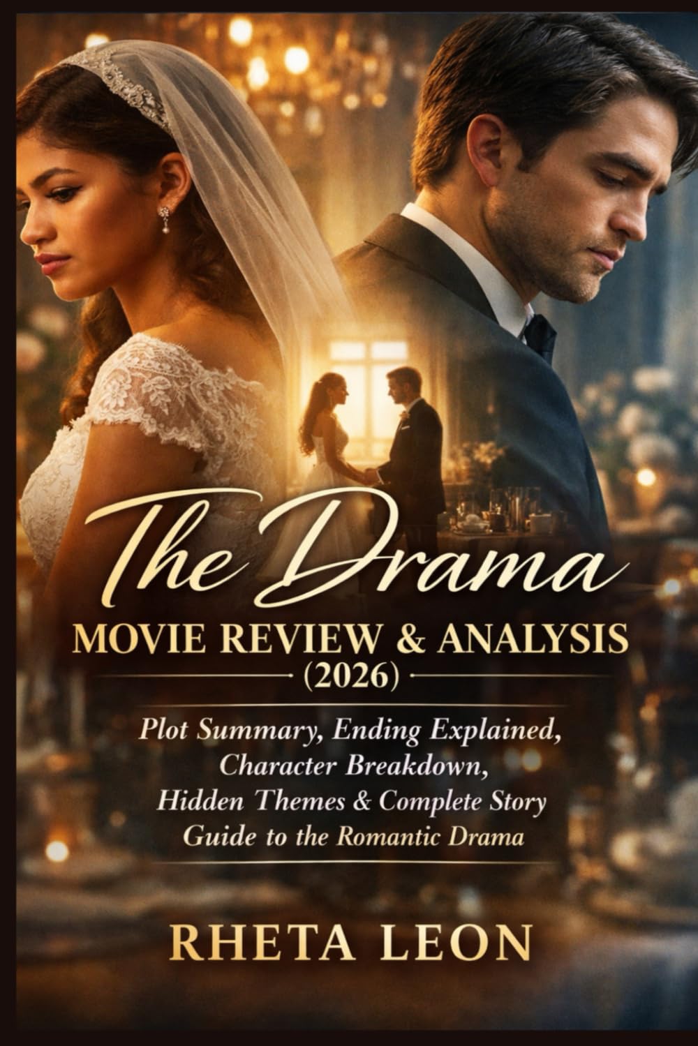 The Drama Movie Review & Analysis (2026): Plot Summary, Ending Explained, Character Breakdown, Hidden Themes & Complete Story Guide to the Romantic Drama