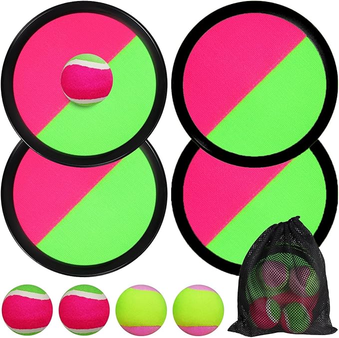 JoiTale Outdoor Catch Ball Game Review