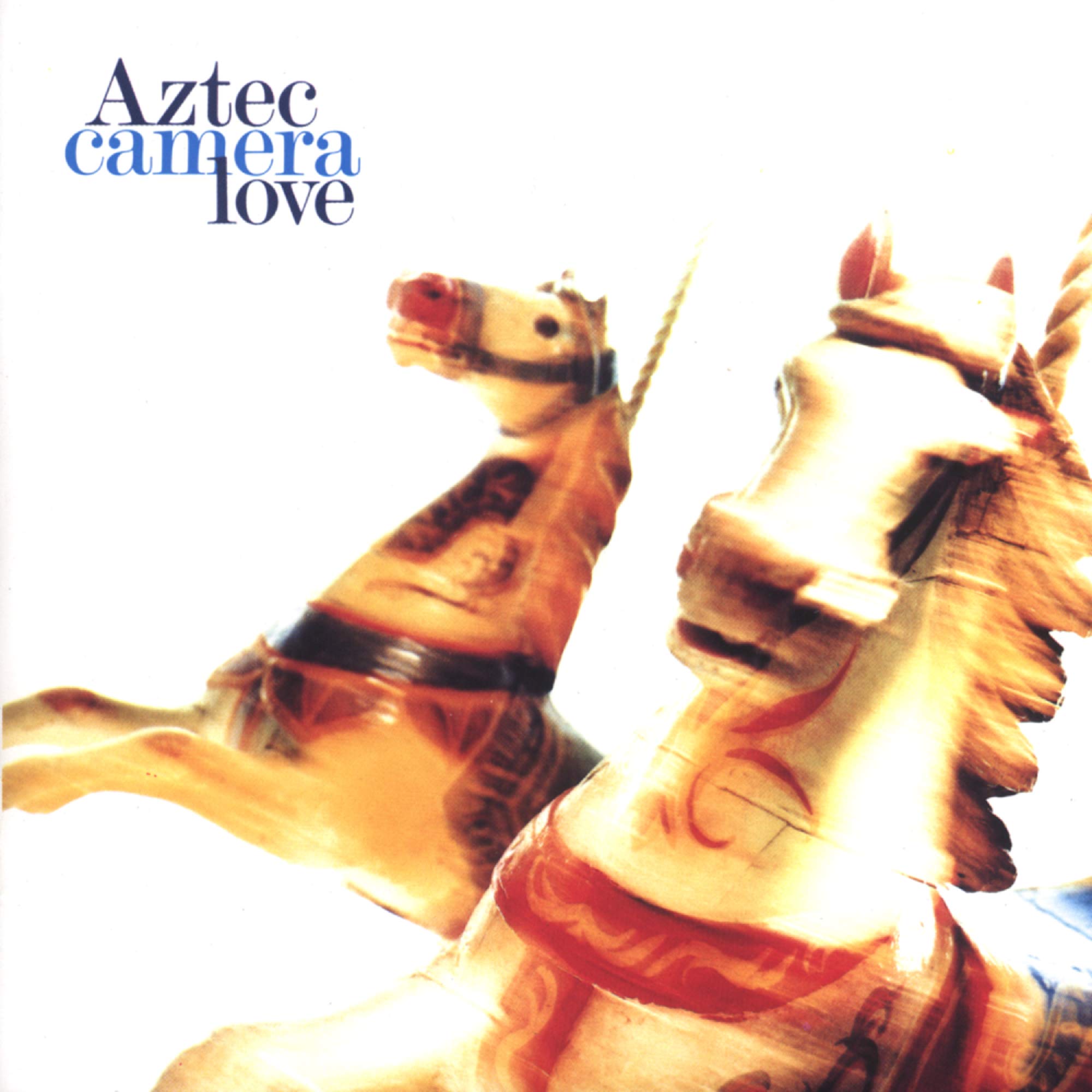 Aztec Camera