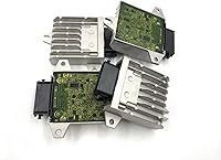 Vista 2 de Módulo de control de transmisión LF6B189E1D, adecuado para Mazda 5 2.0 2007 2009, módulo de control TCM TCU LF6B189E1D