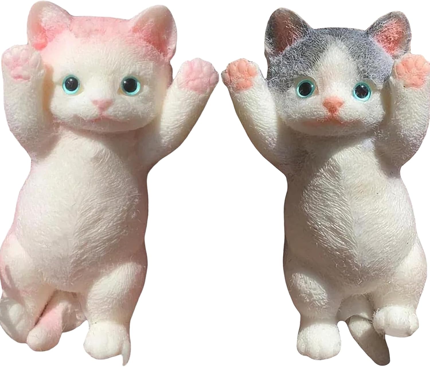 Cat Squishy Squeeze Toys...