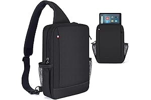 Tablet Travel Bag