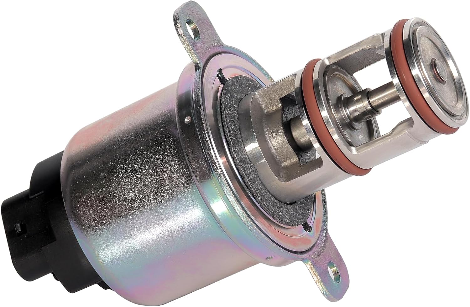 5C3Z9F452AA EGR Valve Replacement for 2005 Ford E-350 Club Wagon Excursion /05-10 E-350 E450 /05-07 F-250 F-350 F-450 F-550 Exhaust Gas Recirculation Diesel Valve EGR4479 for Ford 6.0L 2004-2010