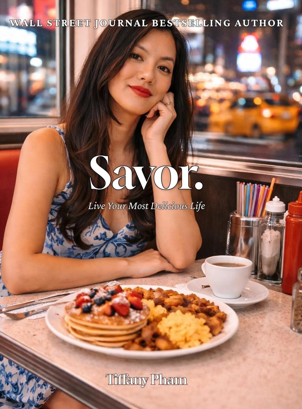 Savor: Live Your Most Delicious Life