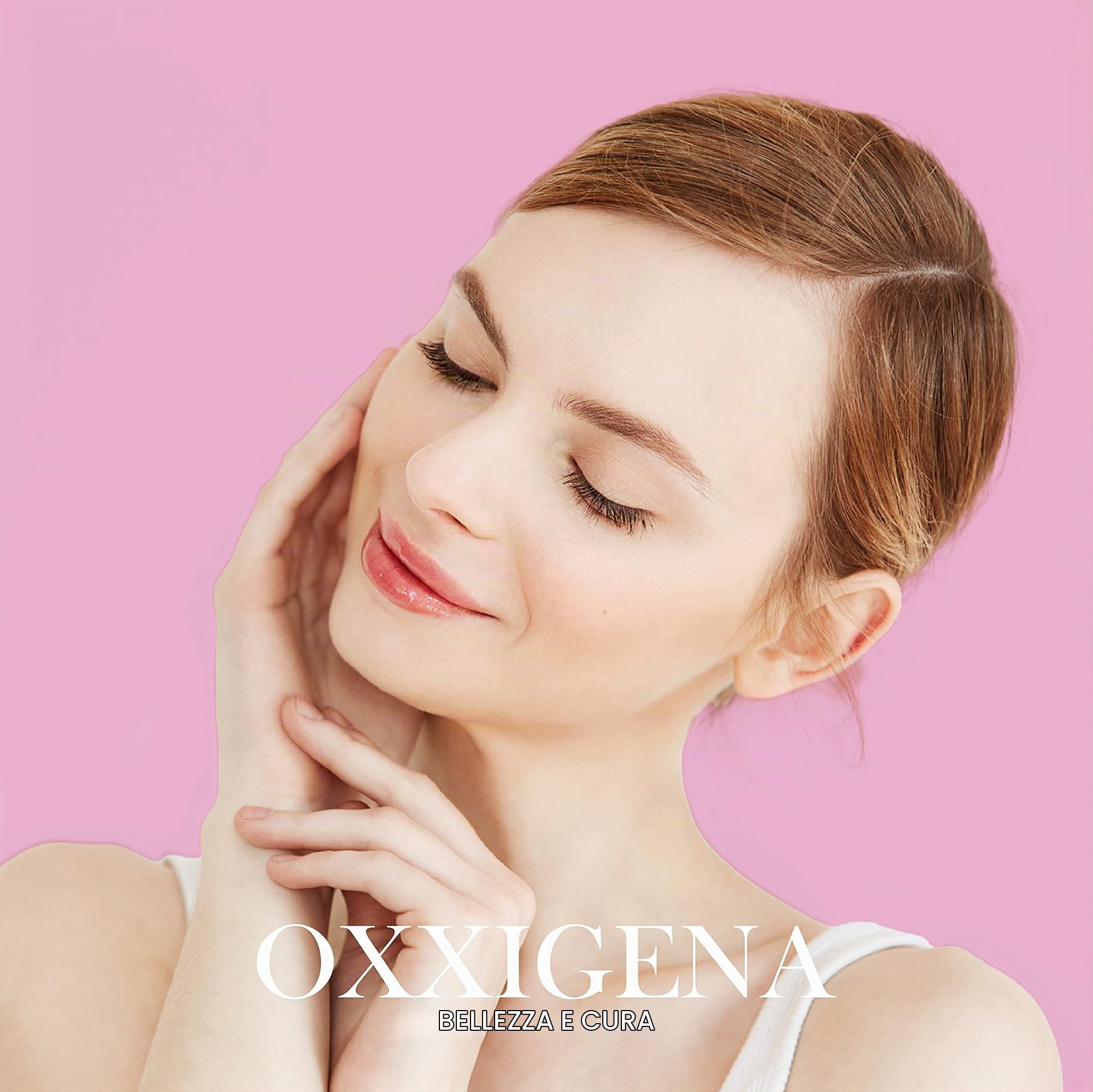 Oxxigena - Olio di Rosa Mosqueta Puro al 100%, Confezione da 1000 ml, Idratante Versatile per Pelle Secca e Screpolata, Ideale Contro Rughe, Cicatrici, Unghie o Capelli