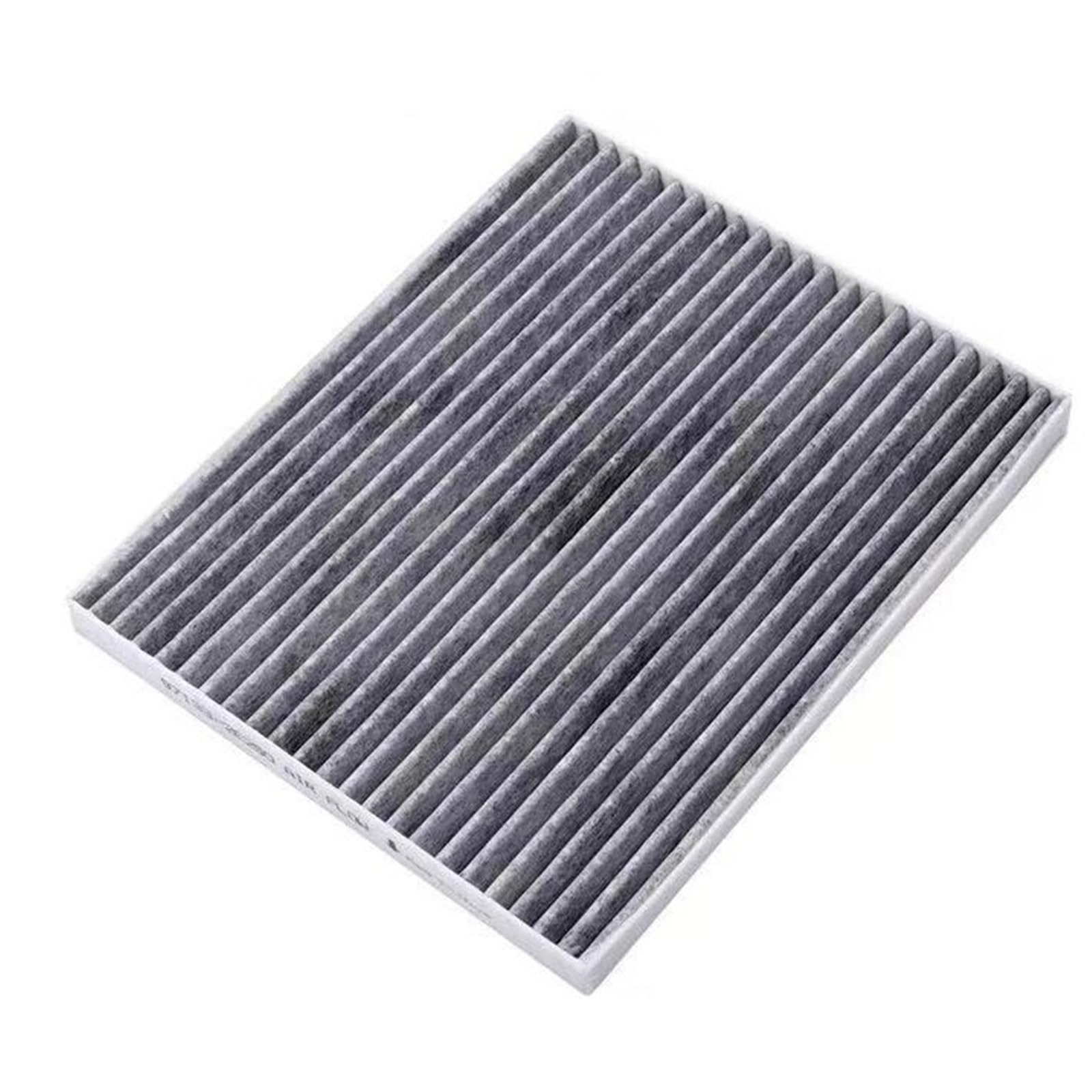 Filtro de habitáculo externo para Kia Sportage 2011-2015 de sustitución directa 8