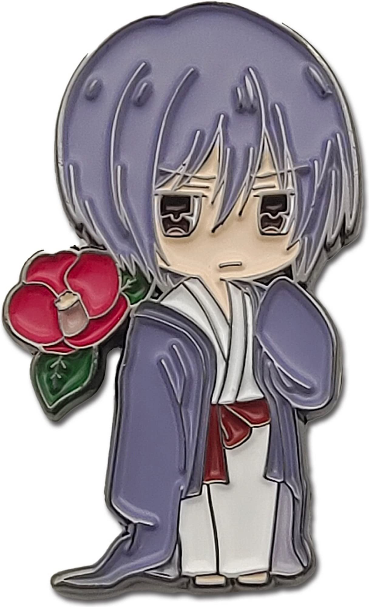 Fruits Basket (2019) - Akito Sohma SD Pin