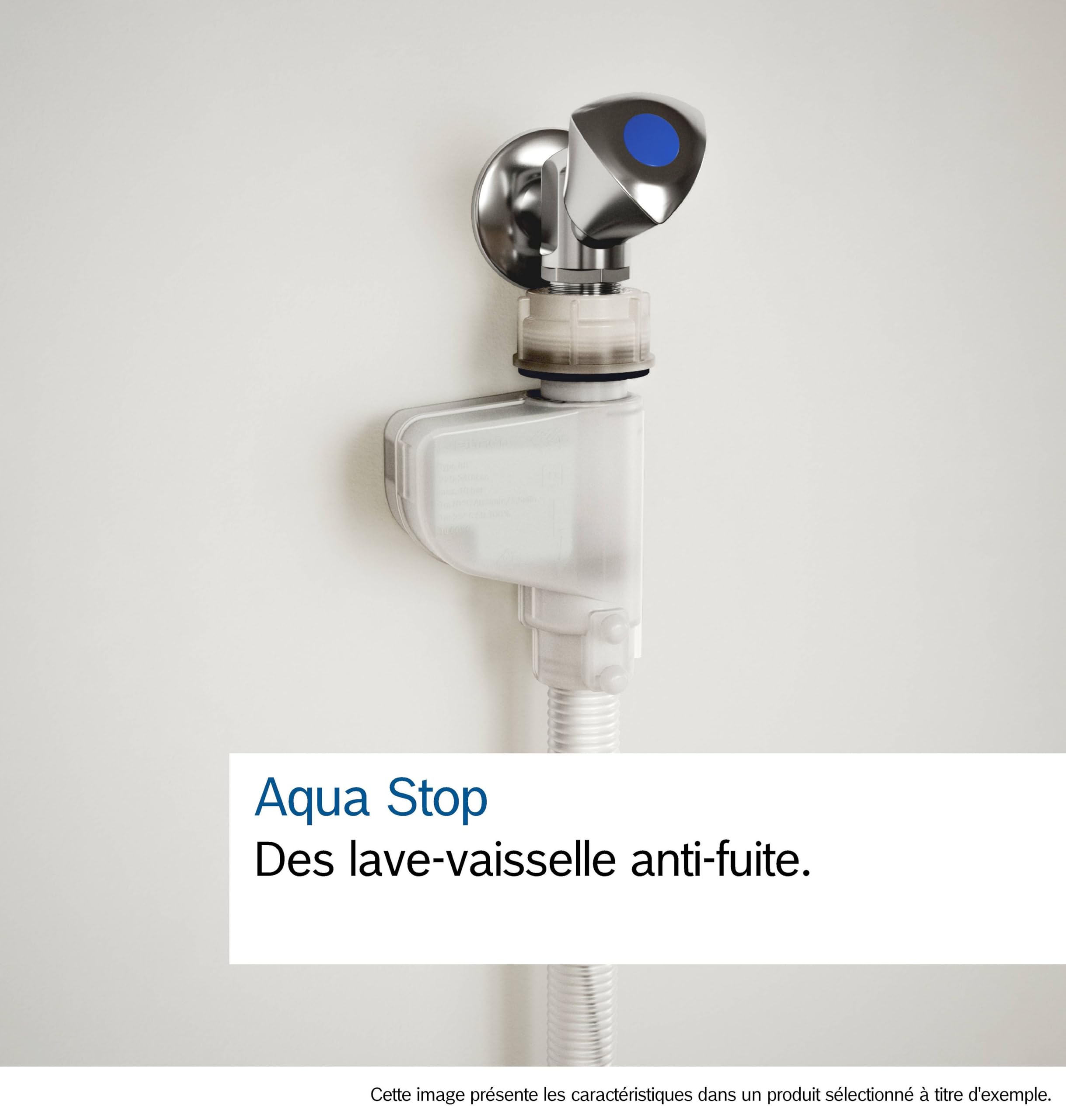 Bosch Série 6 Lave-vaisselle 45 cm Encastrable SPV6YMX08F