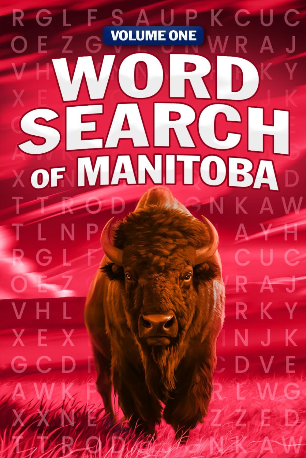 Word Search of Manitoba