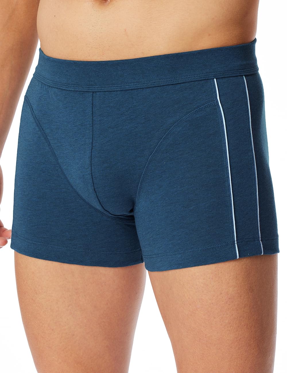 Schiesser Men's Comfort Fit Boxer Shorts
