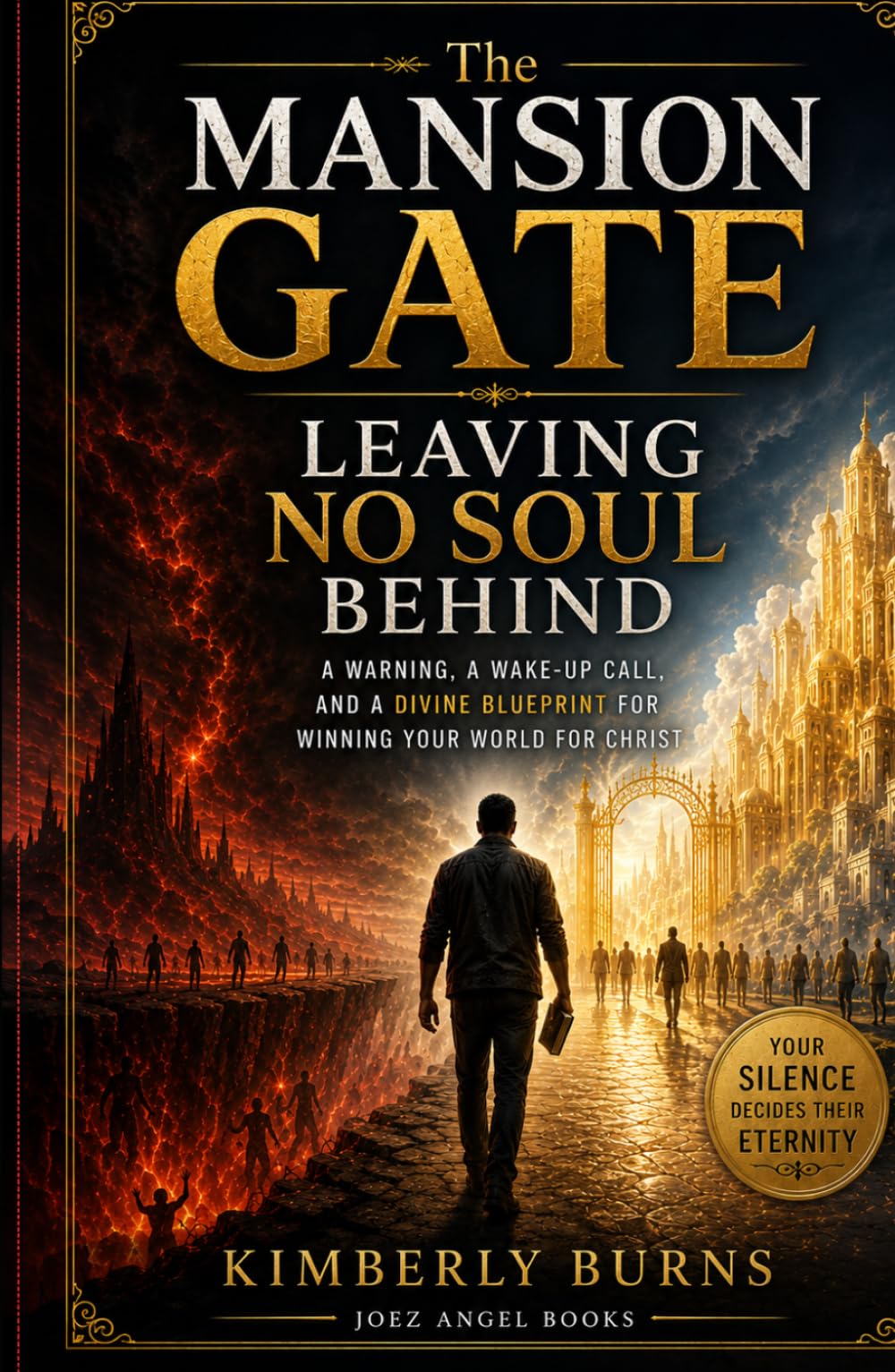 The Mansion Gate: Leaving No Soul Behind