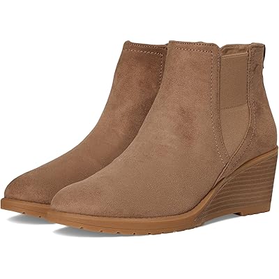 Ботинки Dr. Scholls Camden Chelsea Short Boots