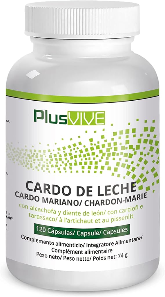 Akocapsule Cardo Mariano Integratore Fegato 45 Capsule - Foto 2