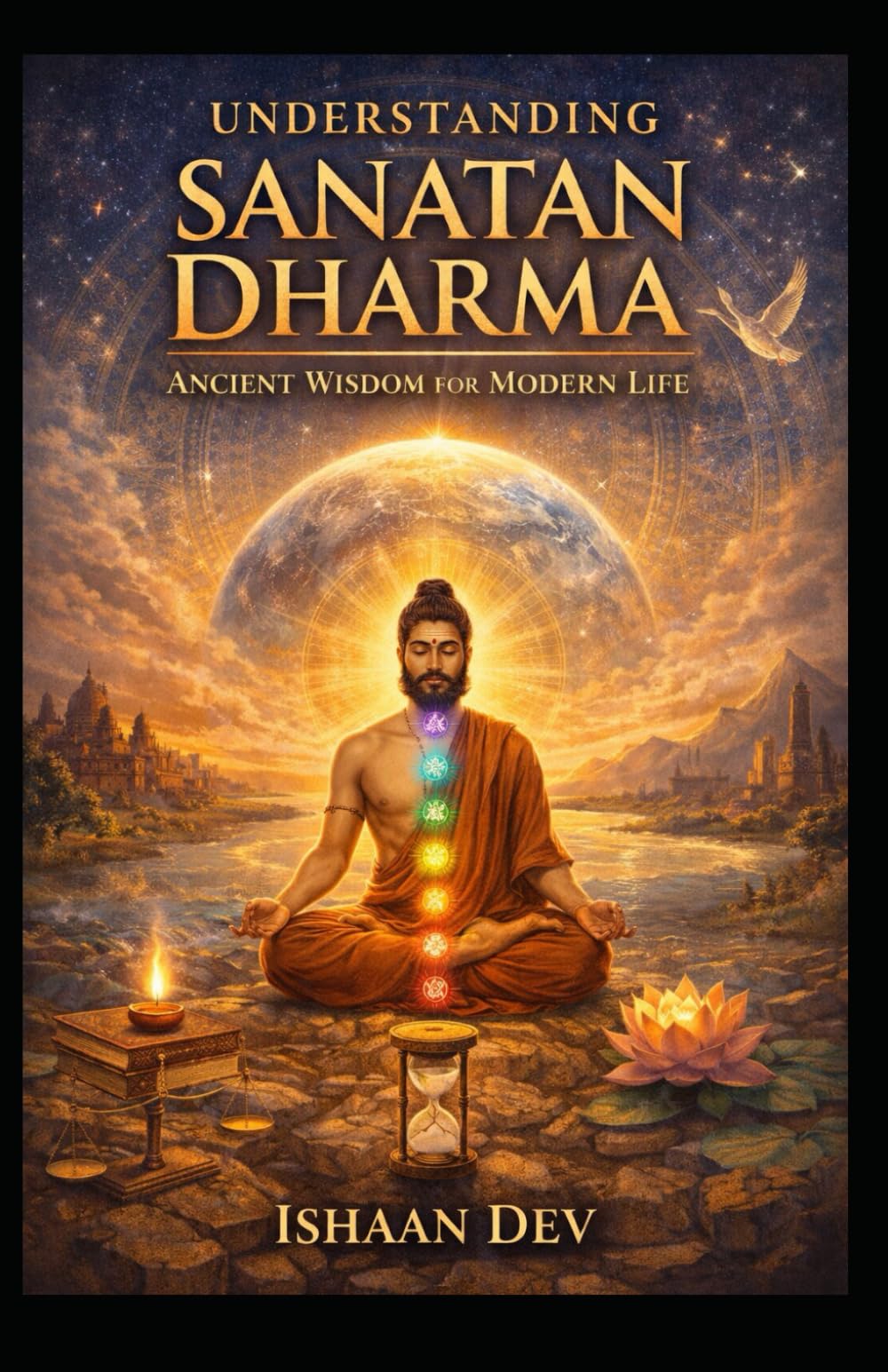 Understanding Sanatan Dharma: Ancient Wisdom for Modern Life