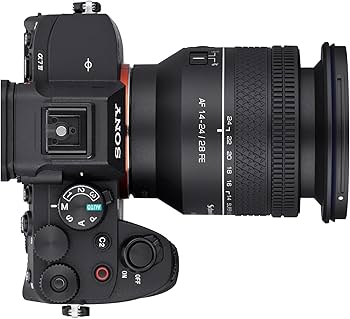 Amazon.co.jp: サムヤン(Samyang) 超広角ズームレンズ LK SAMYANG AF