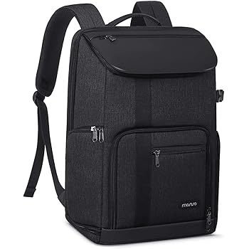 camera bag with laptop space