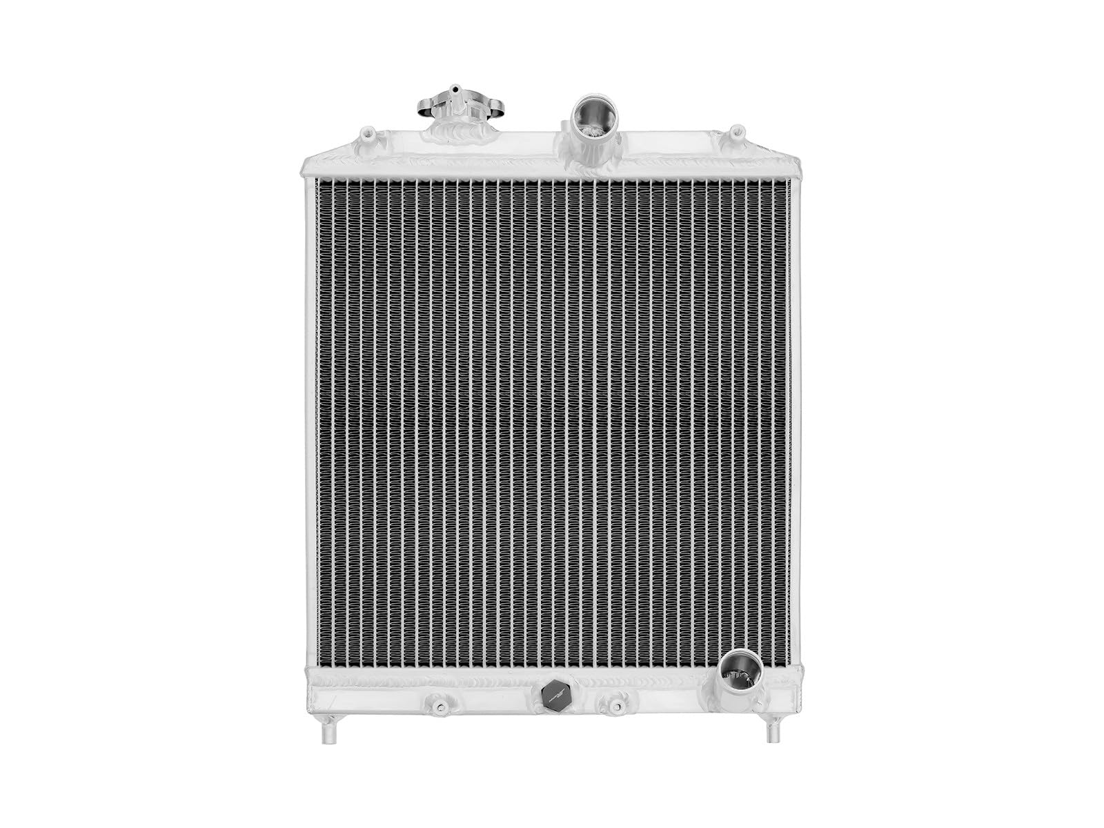 Radiatore acqua per Honda Civic 92-00