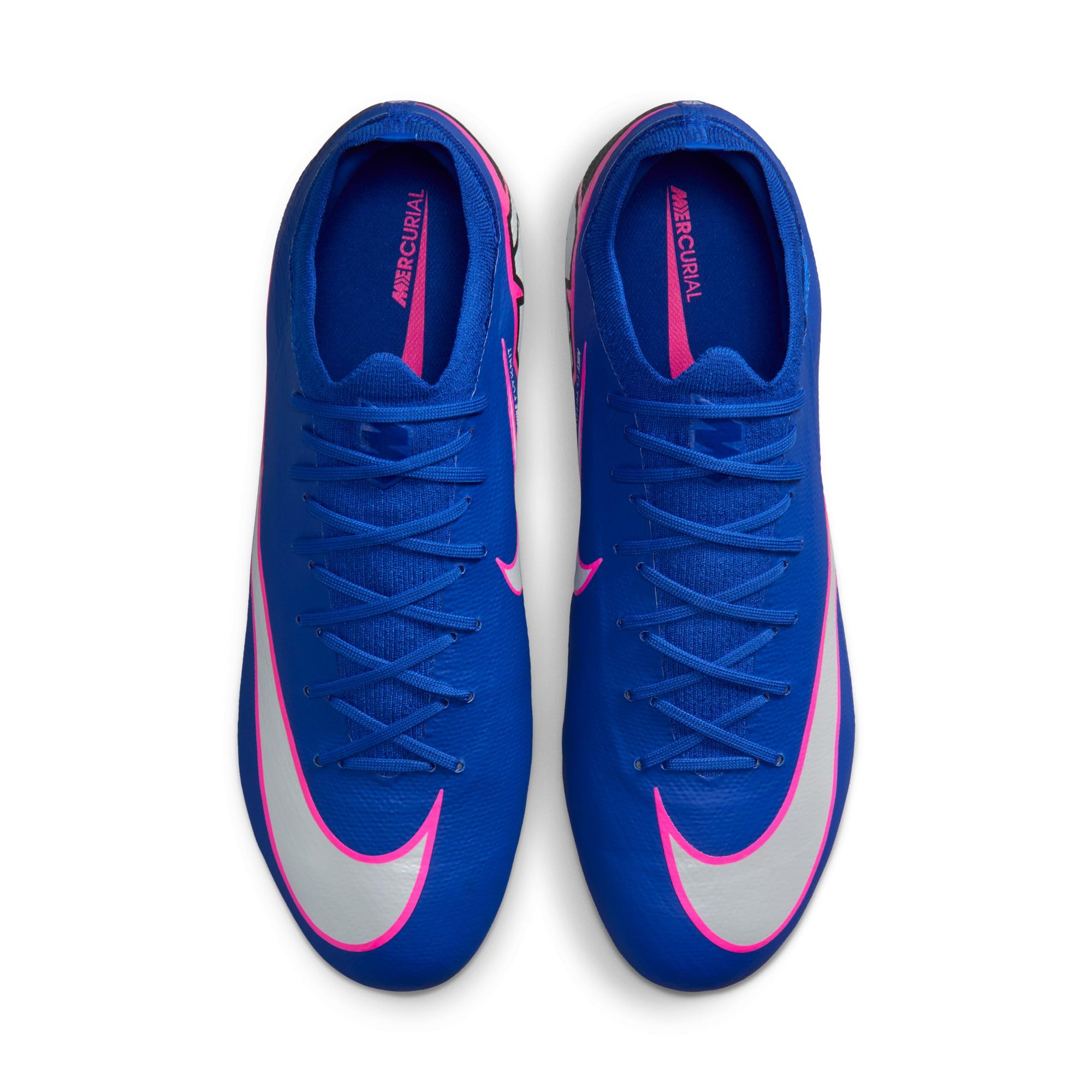 NIKE Mężczyźni Zm Vapor 16 Pro FgButy do piłki nożnej