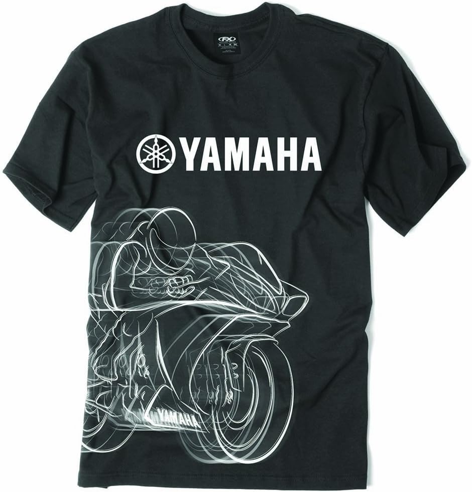 YAMAHA' R1 T-Shirt