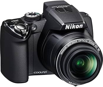 ニコン　Nikon COOLPIX P310 ブラック Amazon.com : Nikon COOLPIX P310 16.1 MP CMOS Digital Camera with