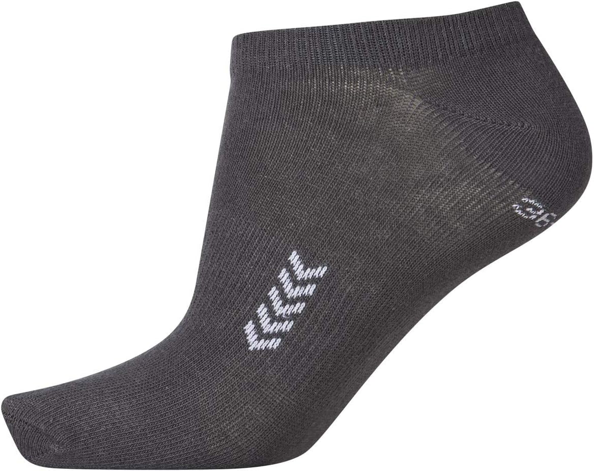 Hummel Ankle Socks SMU 22129-2654, Size:14 (46-48)