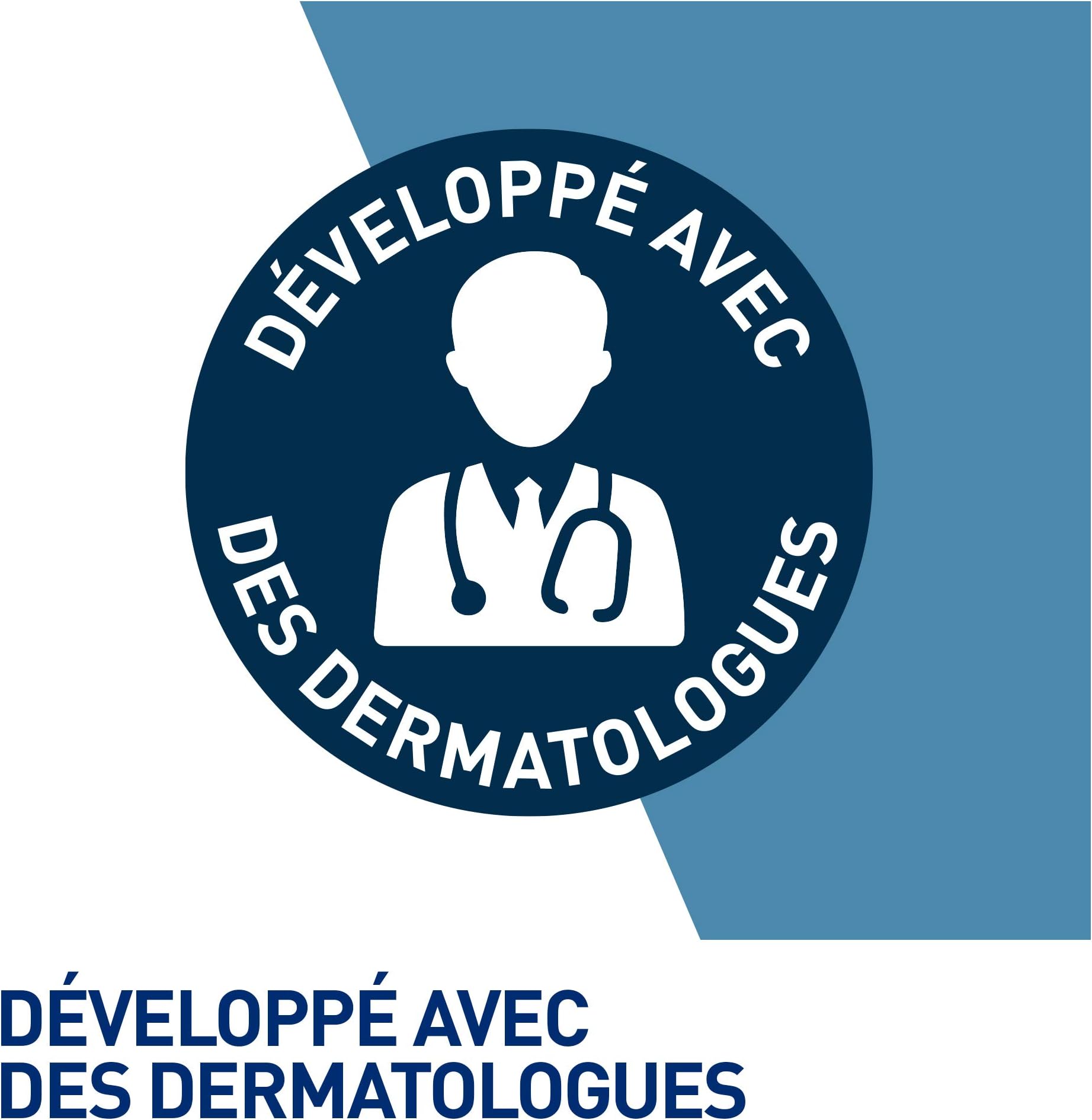 CeraVe Regenerating hand cream for extremely dry, rough hands, with hyaluronic and 3 essential ceramides, 2 x 50 ml