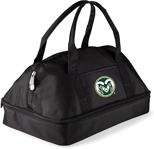 Vista 32 de PICNIC TIME NCAA unisex-adult NCAA Potluck Casserole Tote