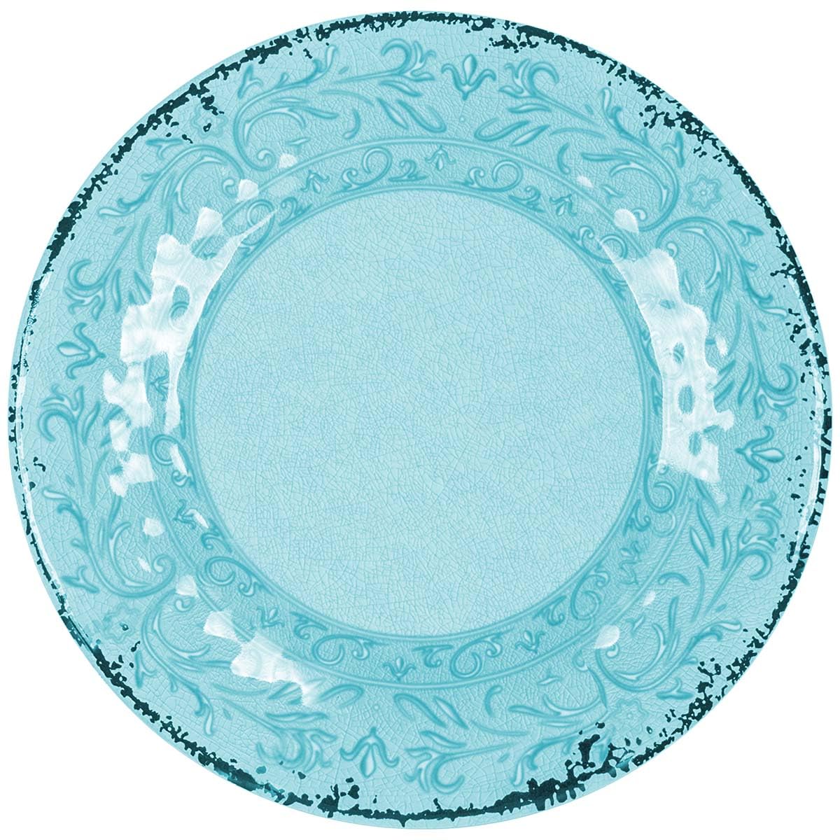 Gimex - Stone Line - Vajilla - Opal - 12 Piezas