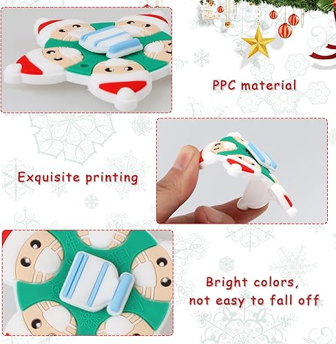 Miniatura 3 de Adorno de Navidad 2021, juguete de Navidad personalizado de superviviente de cuarentena 2021, adornos colgantes decorativos para niños, familia,