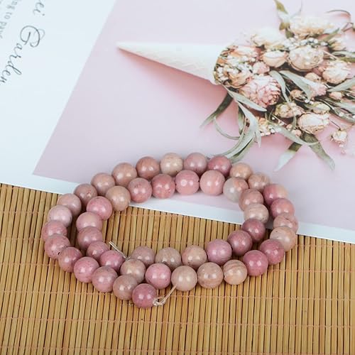 Vista 205 de Piedras preciosas naturales, Tiger eye, 8mm Ojo de tigre