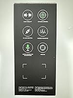 Vista 10 de FC100 Auriculares para juegos con micrófono para PS4PS5PCNintendo Switch, Xbox One Headset con luz RGB, auriculares para computadora gamer