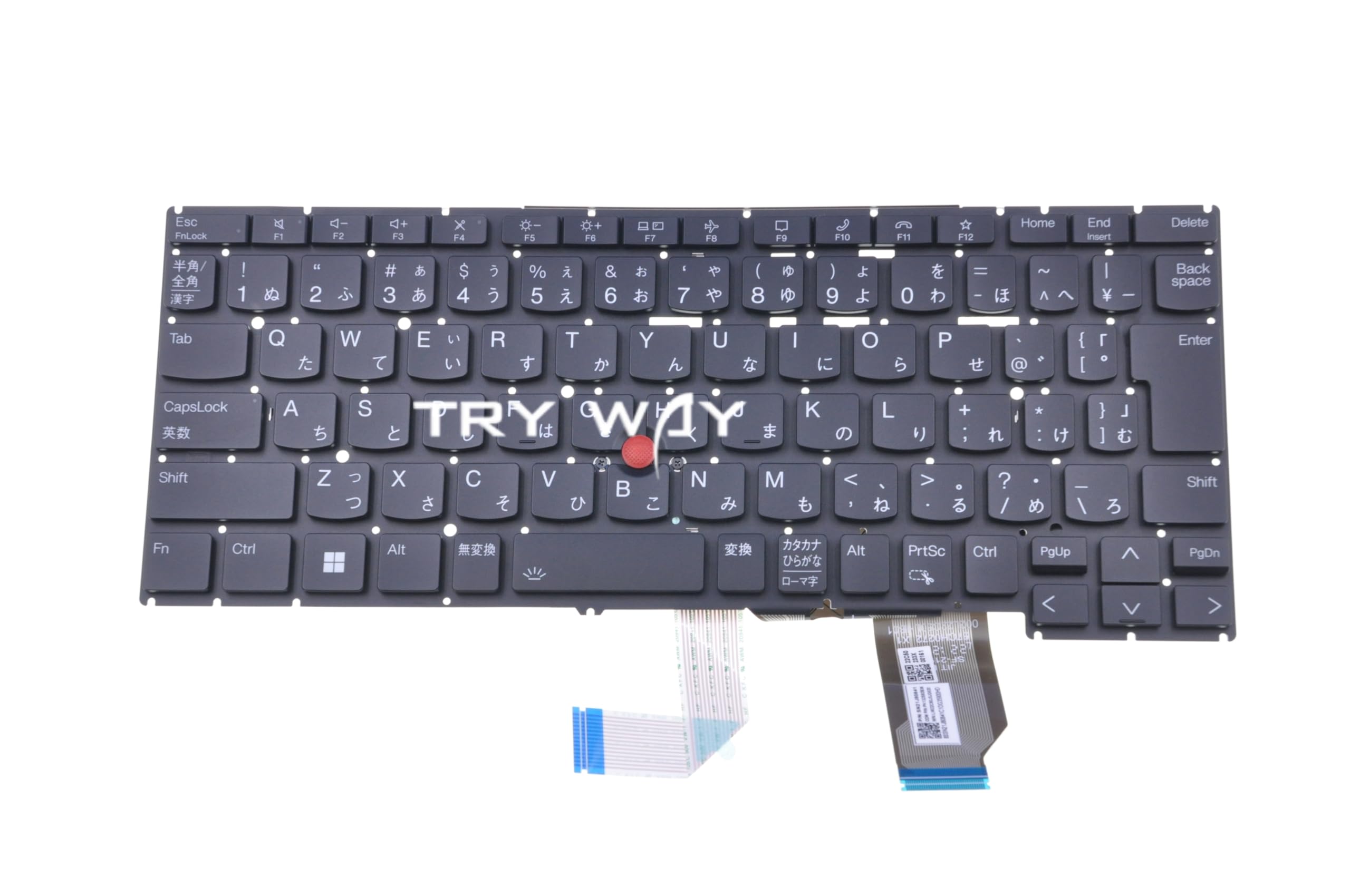 Amazon | 国内発送 修理交換用 レノボ Lenovo Thinkpad X13 Gen 4(21EX