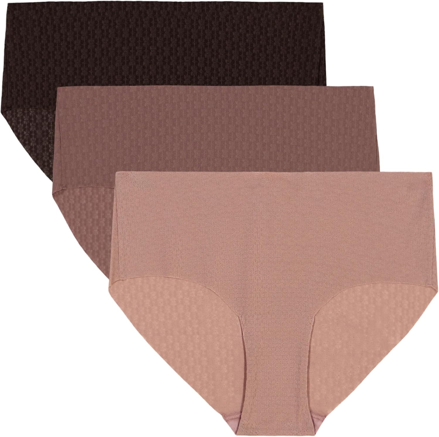 Logo Mesh Tourmaline Pink