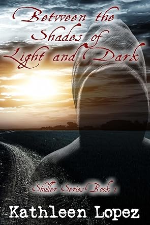 Between the Shades of Light and Dark