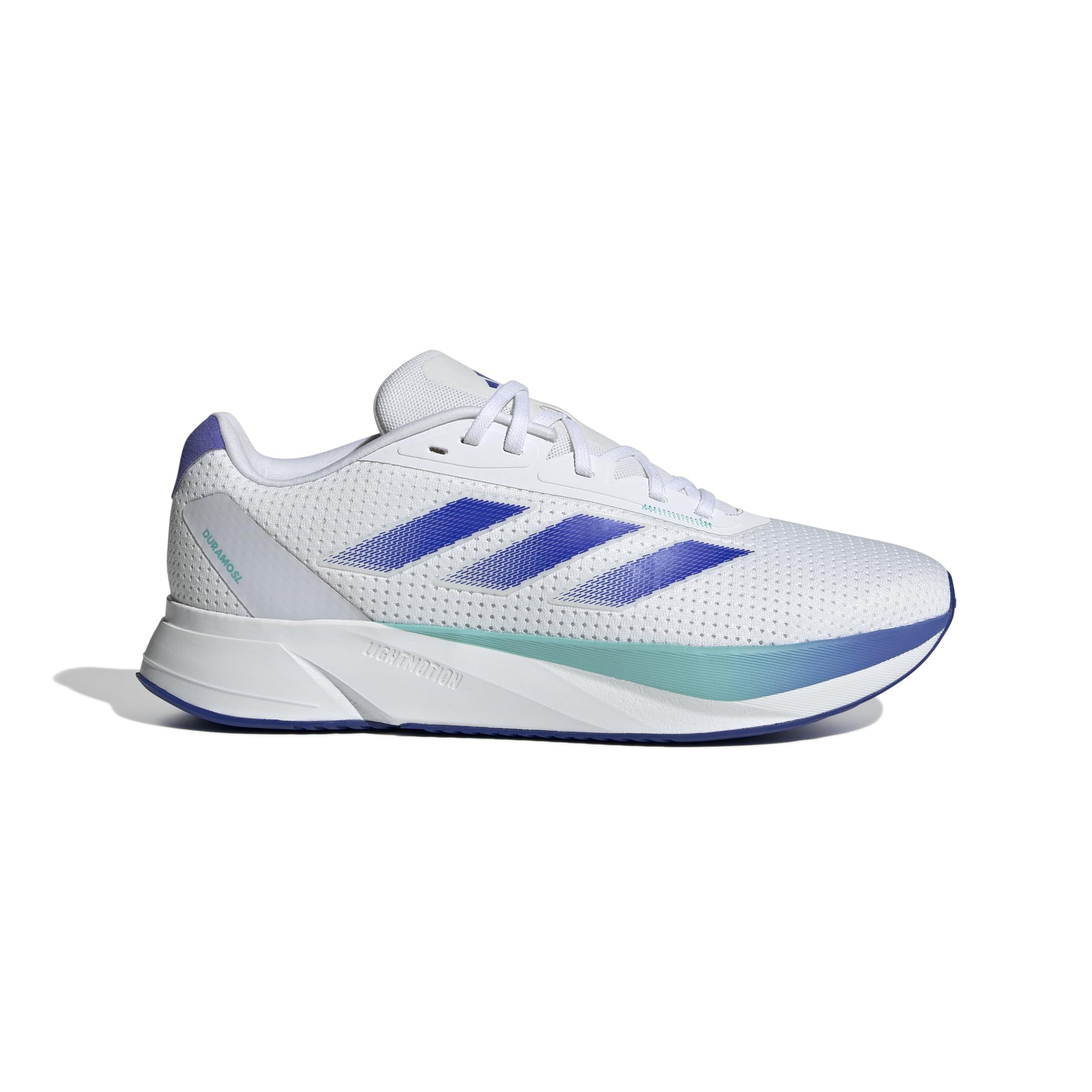 adidas Men Duramo Sl M Running Shoes White 10