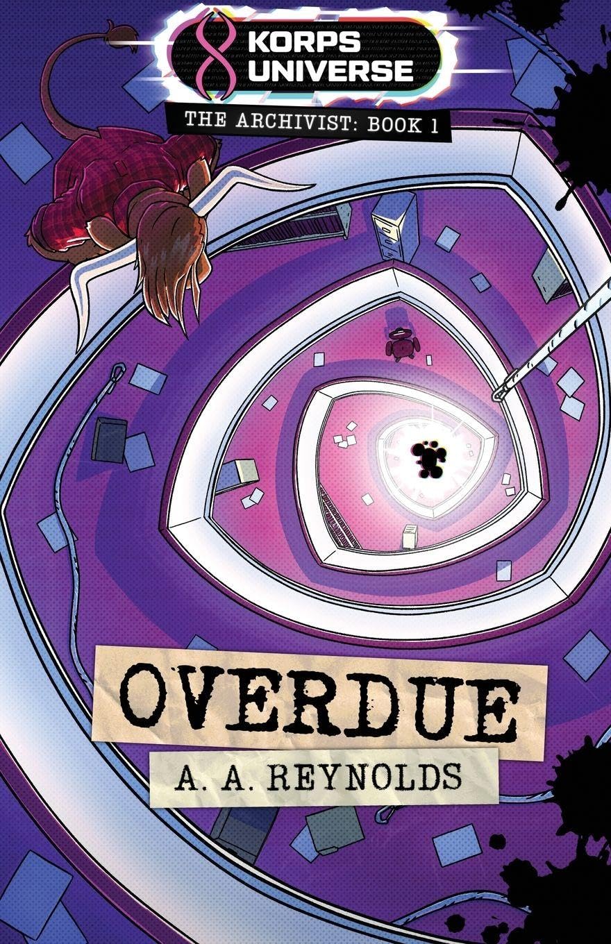 Overdue