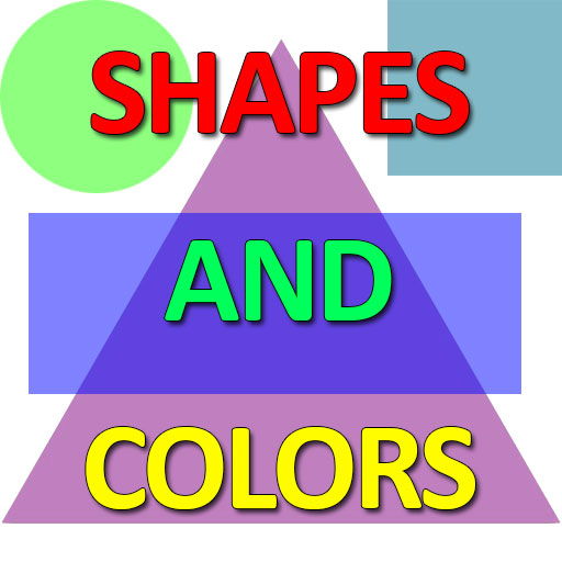 Colors and Shapes for Kids - App on Amazon Appstore