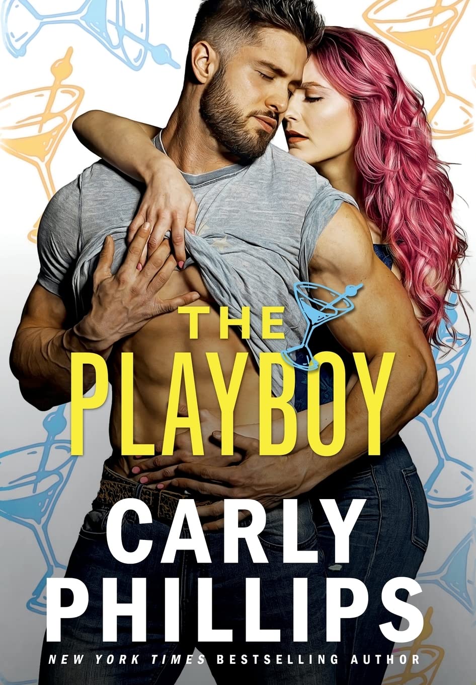 The Playboy: 2 (Chandler Brothers)