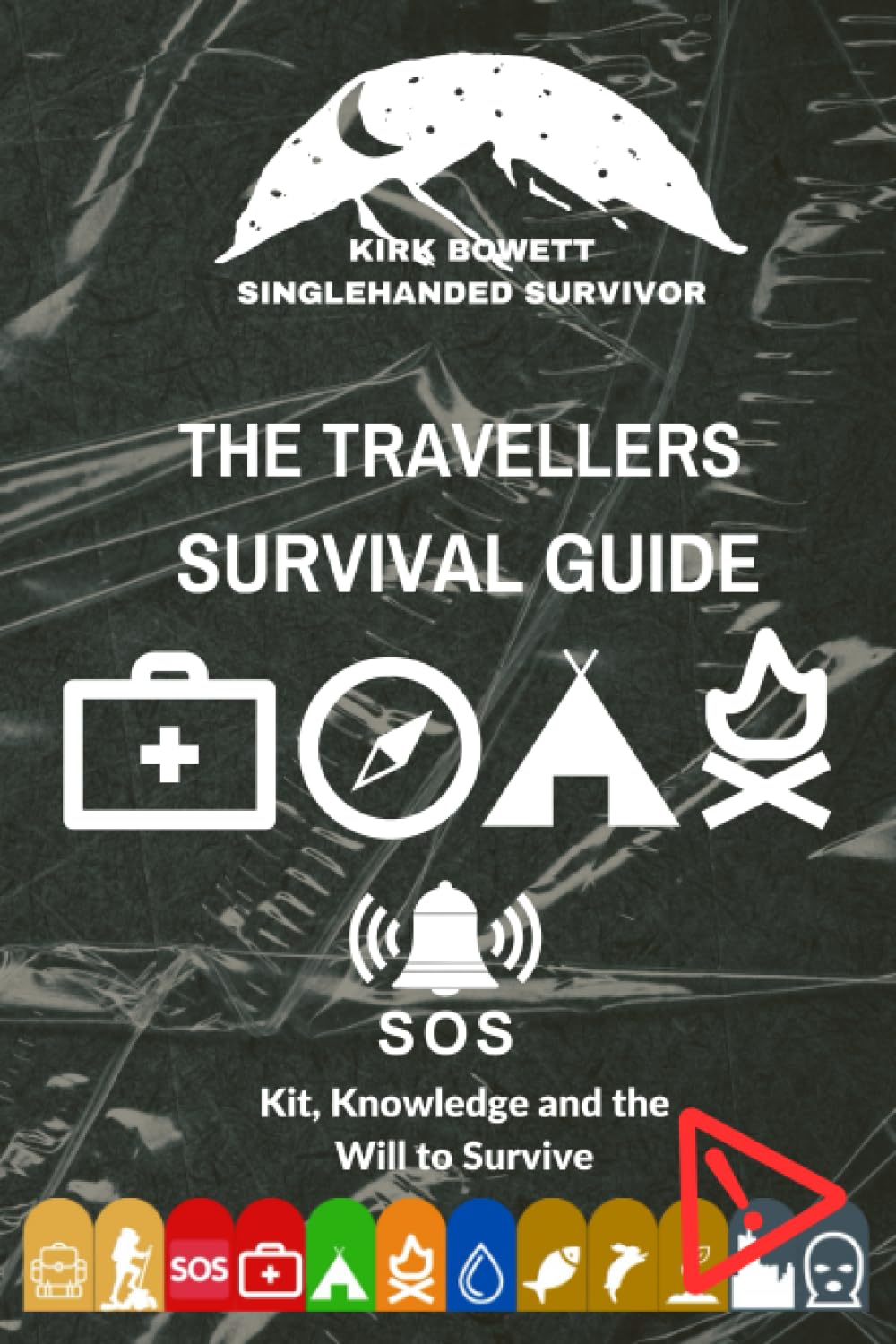 Travellers Survival Guide: A travellers quick guide to surviving anywhere