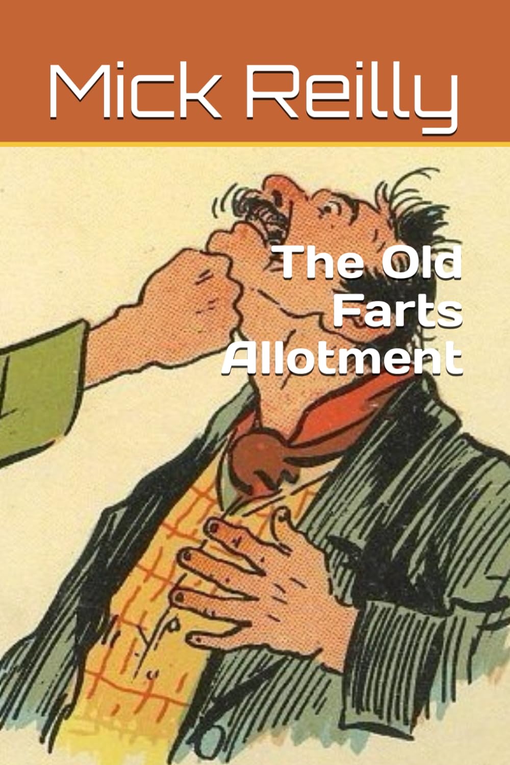 The Old Farts Allotment