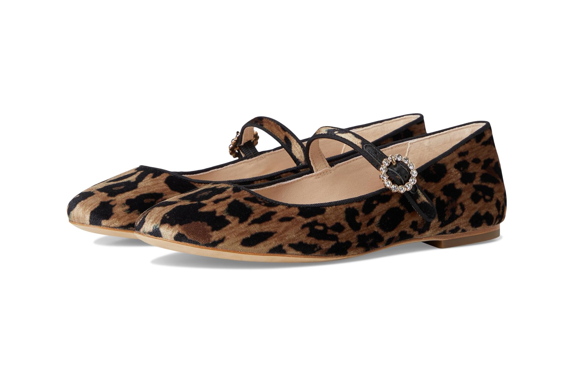 Jack Rogers Mizzy Mary Jane - Velvet