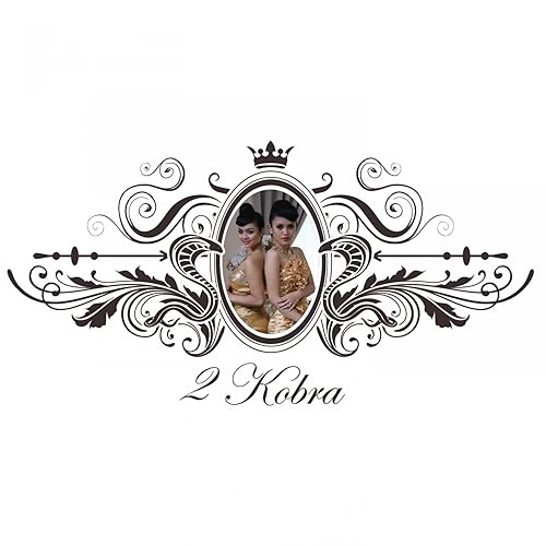 Orang Ketiga by 2 Kobra on Amazon Music - Amazon.co.uk